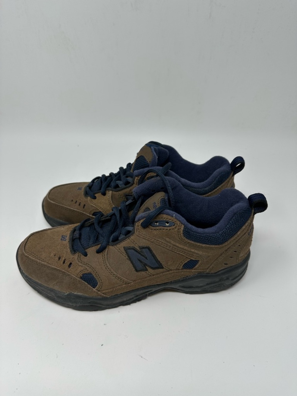 New Balance 620 Cross Training Shoes Sneakers Women's 7.5D WX620OD